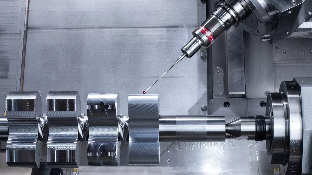 Key Applications for Series Production