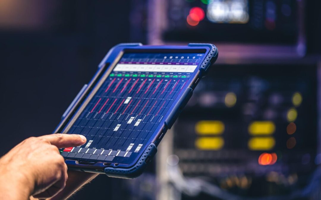 Automation vs. Manual Metrology: Why Touch Probe Systems Are Leading the Way