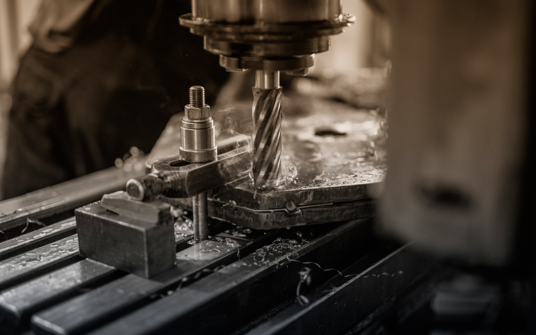 A Quick Guide to Workpiece Touch Probes and Their Benefits