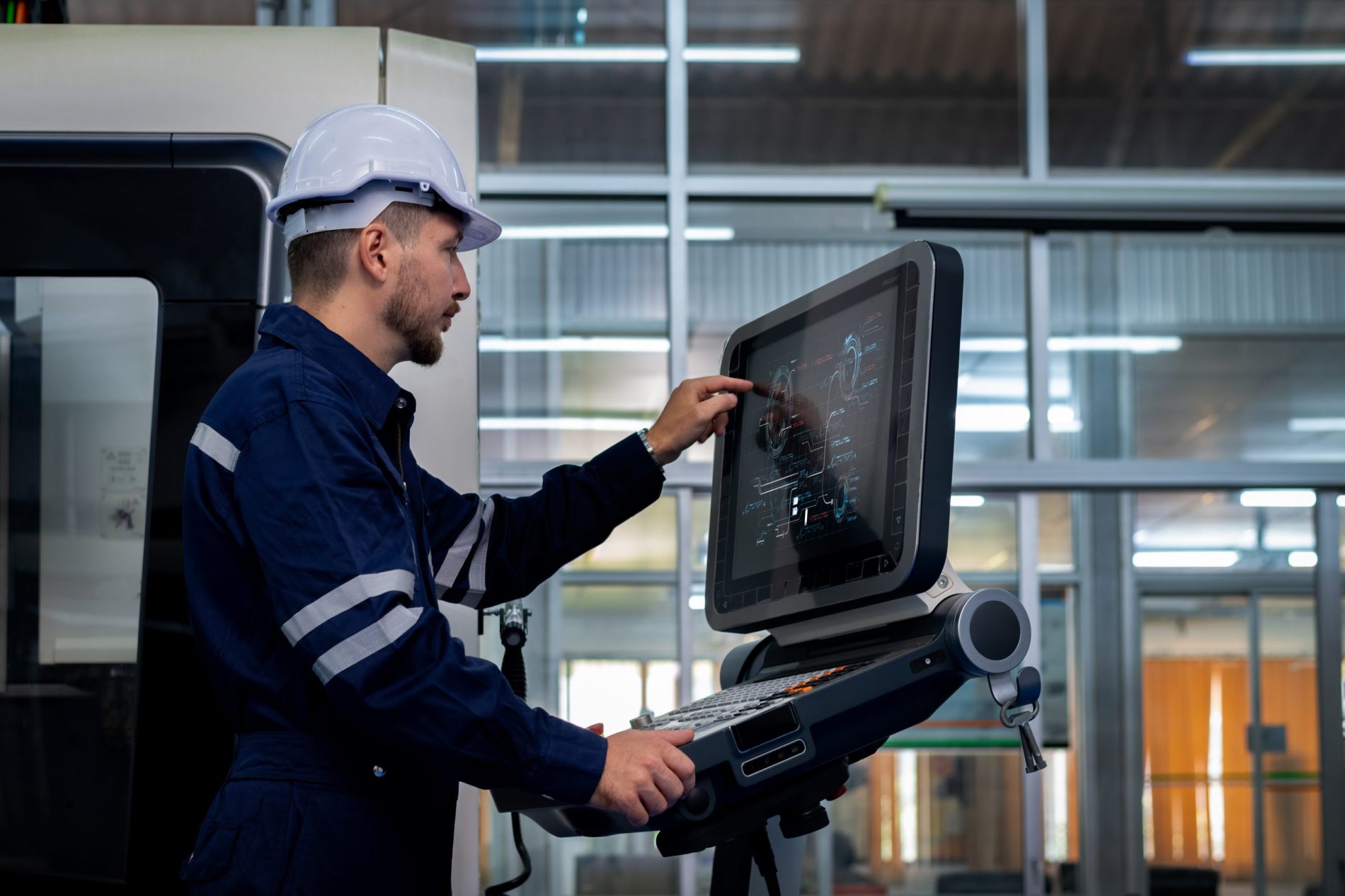 5 Ways Precision Measurement Reduces Downtime