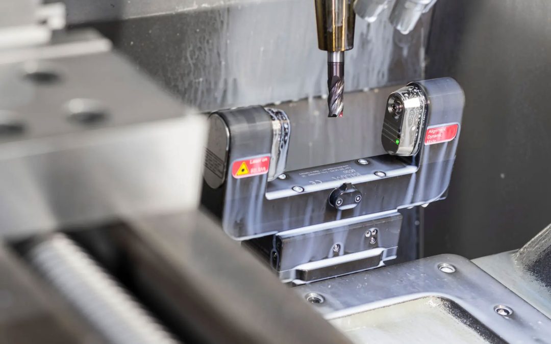 Metrology in 2030: The End of Inspection as We Know It?